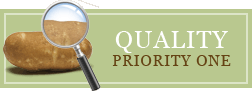 Quality: Priority One